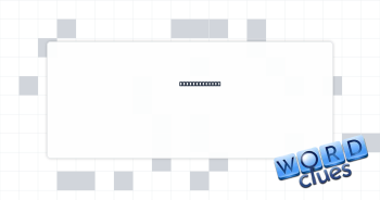 AirPod target Crossword Clue
