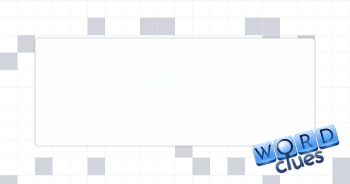 AirPod's place Crossword Clue