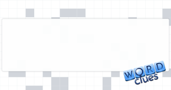 Airport board fig. Crossword Clue