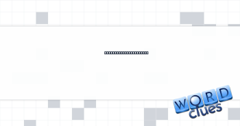 Airport screening org. Crossword Clue