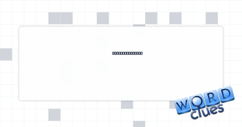 Airport shuttle Crossword Clue