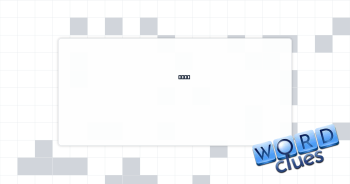 Airs Crossword Clue