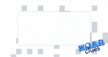 Airship Crossword Clue