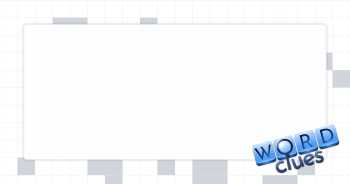 Al Arabiya or CNN International Crossword Clue