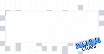 Al of "Scarface" Crossword Clue