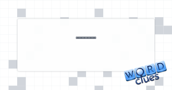 Aladdin’s find Crossword Clue