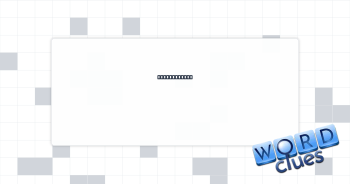 Alaskan peak Crossword Clue