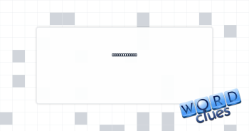 Alaskan port Crossword Clue