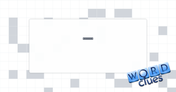 Alcoves Crossword Clue