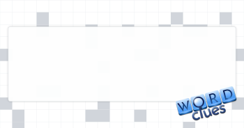 Alfie & Zulu star Crossword Clue