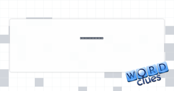 Ali actress Gaye Crossword Clue