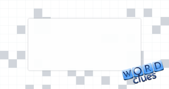 Ali __ Crossword Clue