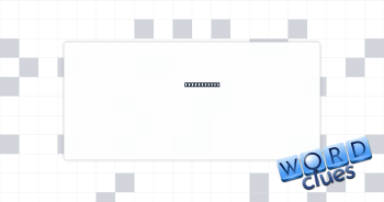 Alien craft Crossword Clue