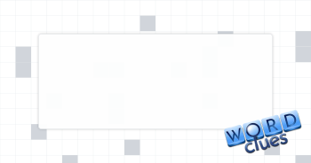 Alien leader? Crossword Clue