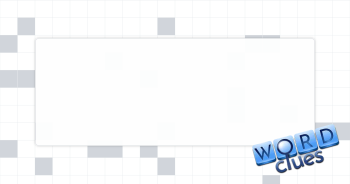 All competitor Crossword Clue