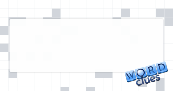 All-encompassing Crossword Clue