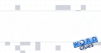 All-in-one crafting sets Crossword Clue