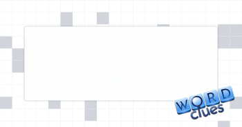 All knotted up Crossword Clue