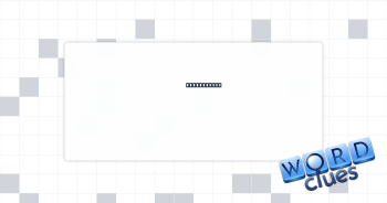 All-knowing Crossword Clue