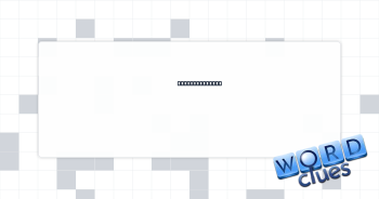 All over again Crossword Clue