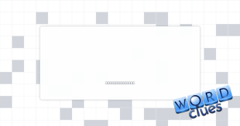 All the __ Crossword Clue