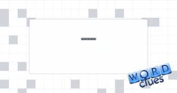 All thumbs Crossword Clue