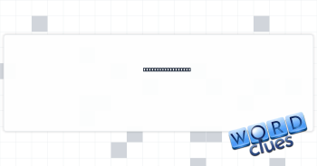 All Time Low genre Crossword Clue