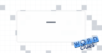 All used up Crossword Clue