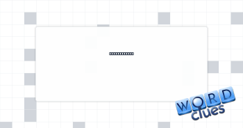 All wound up Crossword Clue