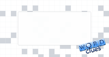 Allayed Crossword Clue