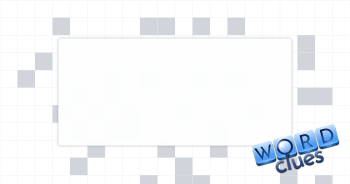 Allegiance Crossword Clue