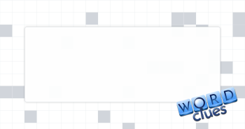 Allegory's kin Crossword Clue