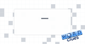 Alleviates Crossword Clue