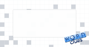 Allow inside Crossword Clue