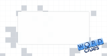Allude Crossword Clue