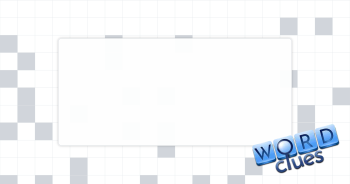 Alma ___ Crossword Clue