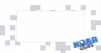 Almay rival Crossword Clue