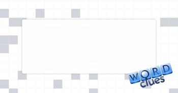 Almond cookie Crossword Clue