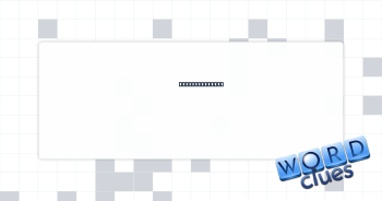 Almond cookies Crossword Clue