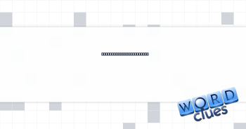 Almond or cashew spread Crossword Clue