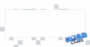 Almost adjoining Crossword Clue