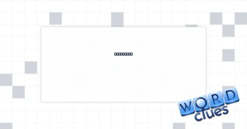 Almost at Crossword Clue