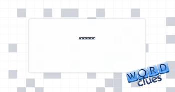Almost fell Crossword Clue