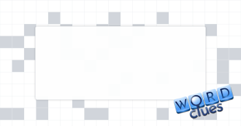 Almost home? Crossword Clue