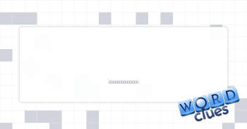Almost overflow Crossword Clue