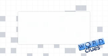 Almost shut Crossword Clue