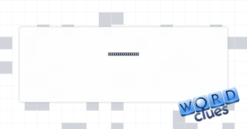 Almost the same Crossword Clue