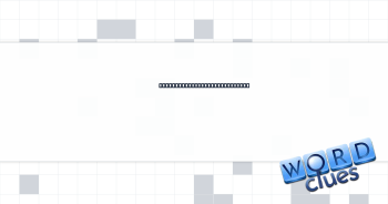 Alphabet ender, phonetically Crossword Clue
