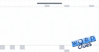 Alphabet trio that sounds like a slow-cooked dish Crossword Clue