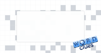 Alpine goat Crossword Clue